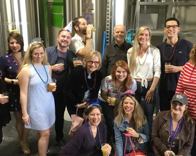 Austin BBQ & Brews Adventure