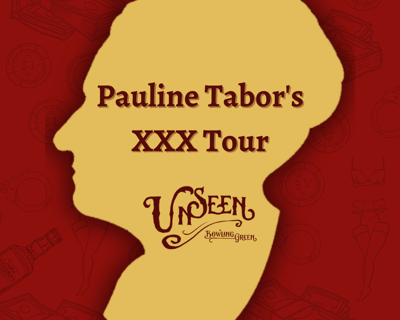 Pauline Tabor Pub Crawl Tour in Bowling Green