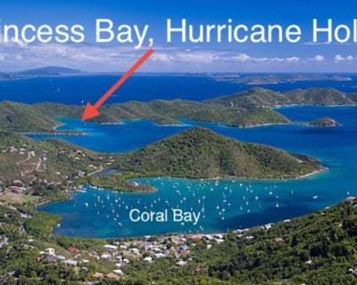 Self-Guided Kayak & Snorkel Rental at Hurricane Hole