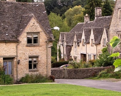 Private 10-Hour Cotswolds Car Tour