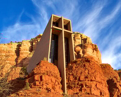 Ultimate Sedona Experience Jeep Tour