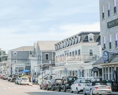 8-Hour Block Island Charter From Newport