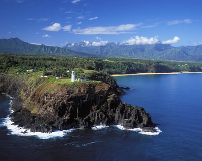 Customize a Private Kauai North Shore Guided Tour