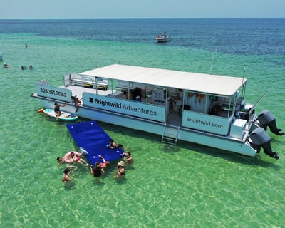 Private Boat Charter in Key West