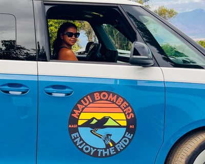 Upcountry Kula Farm-to-Table Food Tour