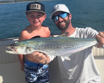 Offshore Fishing Charter in Bradenton