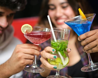French Quarter Cocktail & History Tour