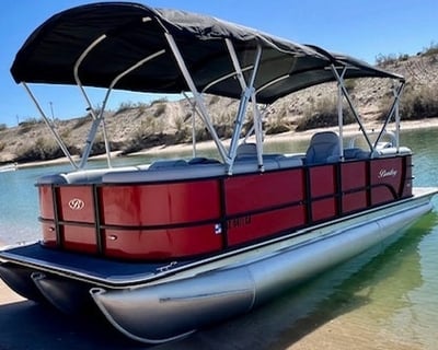 2023 Bentley Navigator Rental in Lake Havasu City