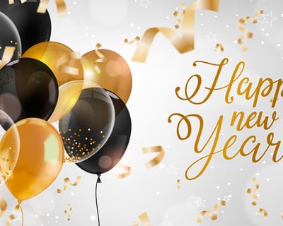 New Year's Eve Cruise on Lake Conroe