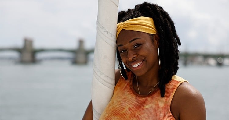 Sail In Style Nautical Portrait Experience