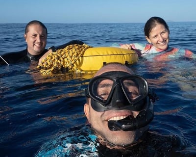 2-Day Freediving Course in Key Biscayne