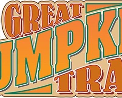Green Bay Pumpkin Patch Train Ride