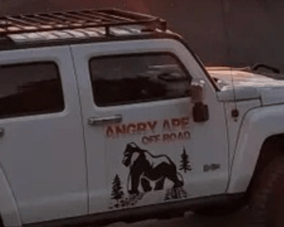 Sunset Off-Road Tour in Prescott