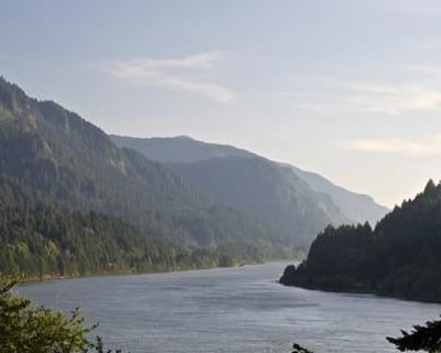 Portland Pioneer History Tour