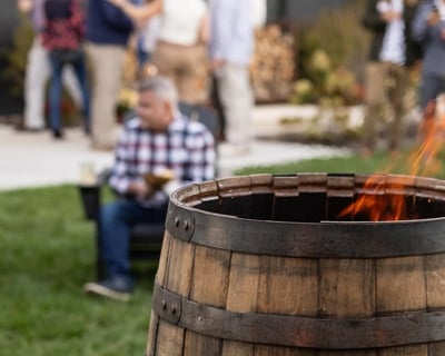 Private Whiskey Tasting in Louisville