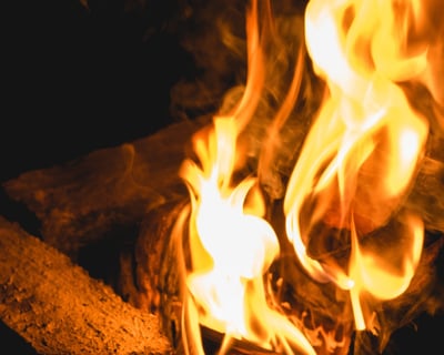 Fire Pit Experience in Egg Harbor City