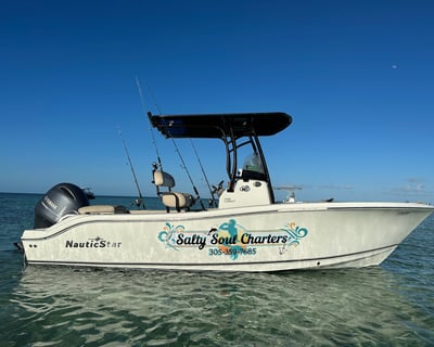 6-Hour Key West Private Charter With Snorkeling