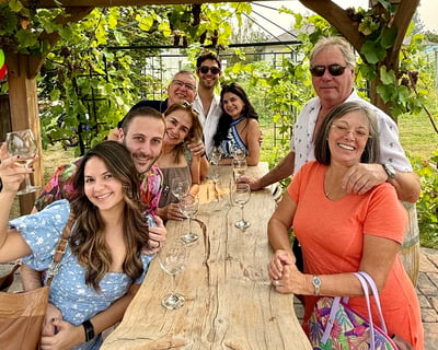 West Kelowna 4-Hour Guided Wine Tour