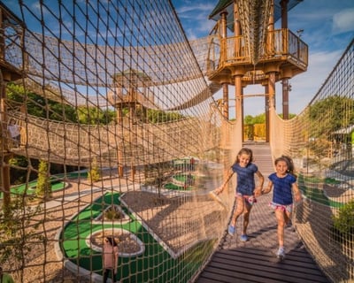 Go Karts & 9 Attractions Unlimited Pass Lubbock