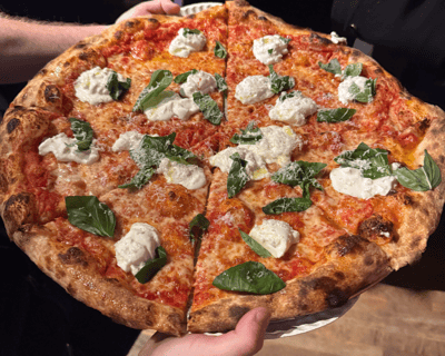 West Village Daytime Food Tour in New York City