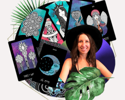 Take a Sedona Wine Tasting Tour With Tarot Reading