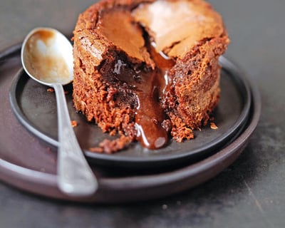 Private Couples Chocolate And Baking Class At Chef's Home