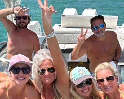 Top Shelf Half-Day Private Boat Charter