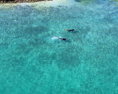 Guided Kayak & Snorkel Tour in North Miami Beach