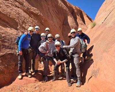 Take a Private 7-Hour Bachelor Party Adventure Tour
