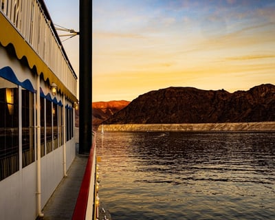 Lake Mead Dinner Cruise