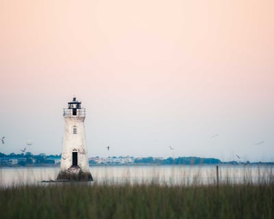 Private 4-Hour Boat Charter In Savannah