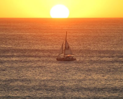 Ko Olina Sunset Sail with Tasting Menu
