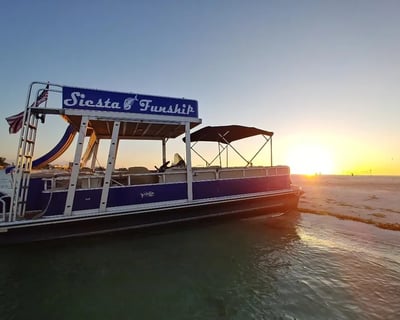 2-Hour Sunset Cruise