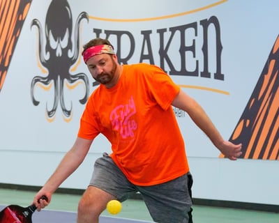 1-Hour Private Pickleball Lesson in Washington