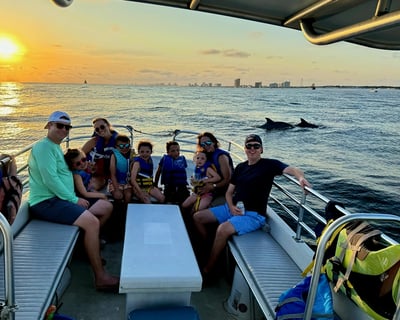 Panama City Beach Private Boat Charter