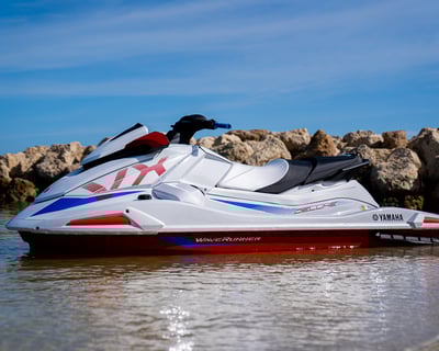 Fort Myers Jet Ski Rentals: 1 to 8 Hours