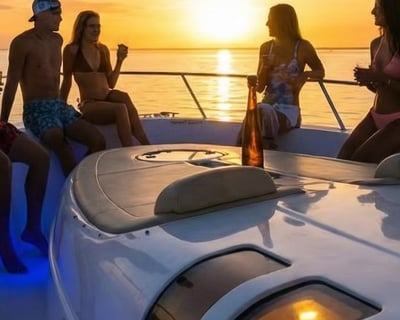 Key West Sunset Cruise