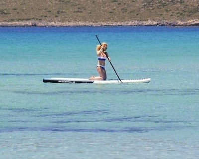 Paddleboard Rental In San Diego