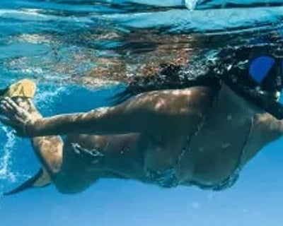 4-Hour Snorkel Charter in Key West