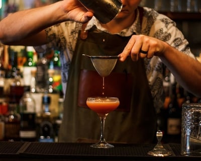 St. Augustine Wine, Cocktail & Food Tour