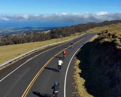 Upcountry Kula Farm-to-Table Food Tour