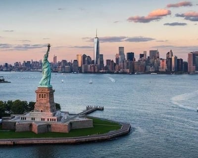 Fly a Private NYC Helicopter Tour to Central Park