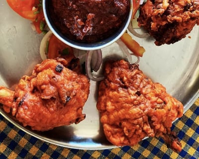 Indian Cooking Class in San Francisco