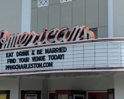 The Notebook & Dear John Charleston Walking Tour