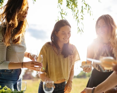 Private 3-Day Sonoma & Napa Wine Tour