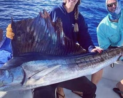 Reef Fishing Charter in Islamorada