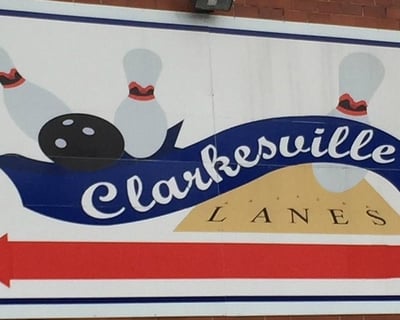 2-Hour Bowling Party in Clarkesville