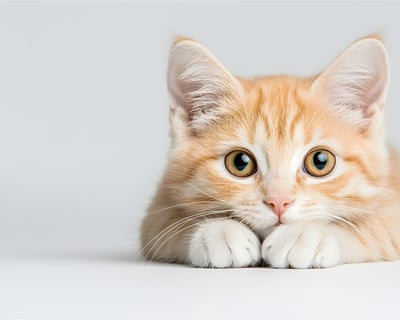 Private Kitten Yoga Class in South Barrington