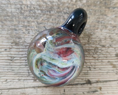 Lakewood Glass Bead Making Class