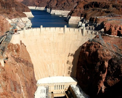 Tour Hoover Dam From Las Vegas on a Private VIP Tour